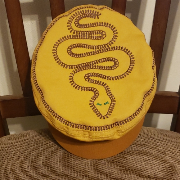 Brixton Accessories - Brixton Fiddler Snake Fisherman´s Cap